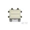 Te Connectivity RJ45 JACK INT.MAG. 10/100 1X1 INV. 2301994-1 - alternate 5